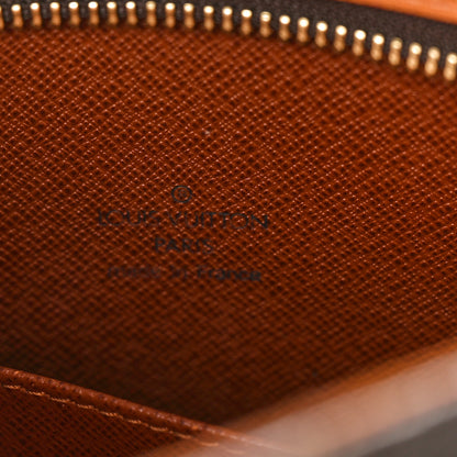 Louis Vuitton Monogram Drouot 6 of 11