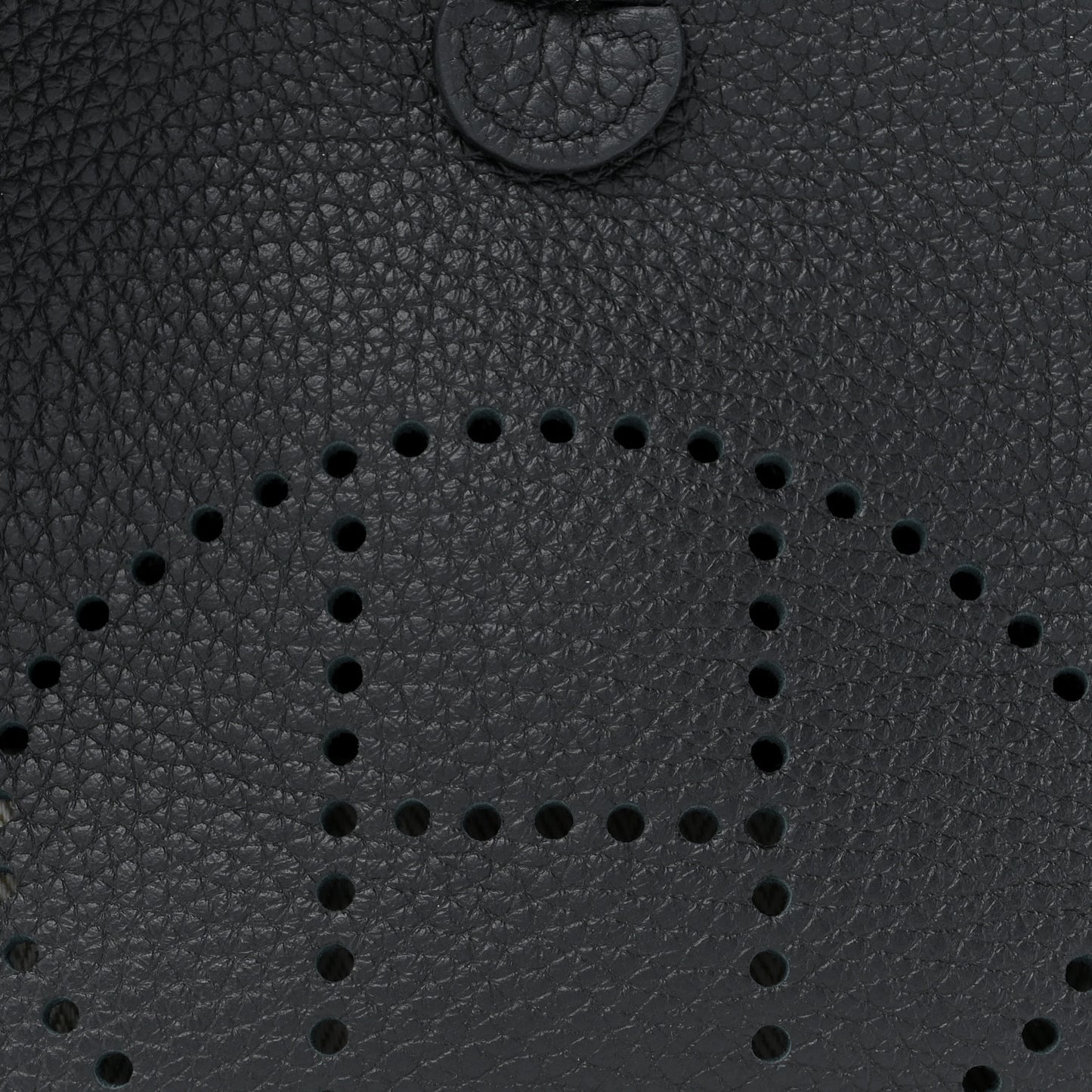 Taurillon Clemence Evelyne TPM Black