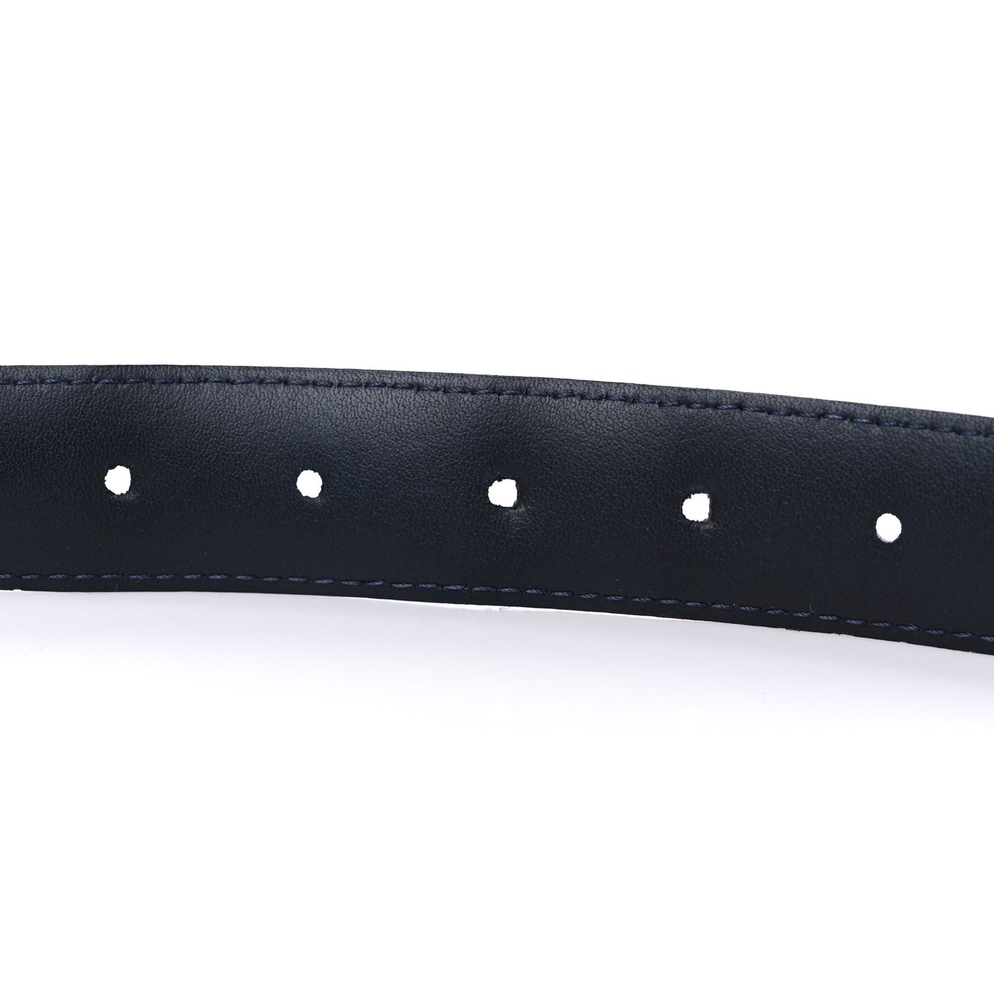 Damier Graphite 30mm Neogram LV Belt 100 40