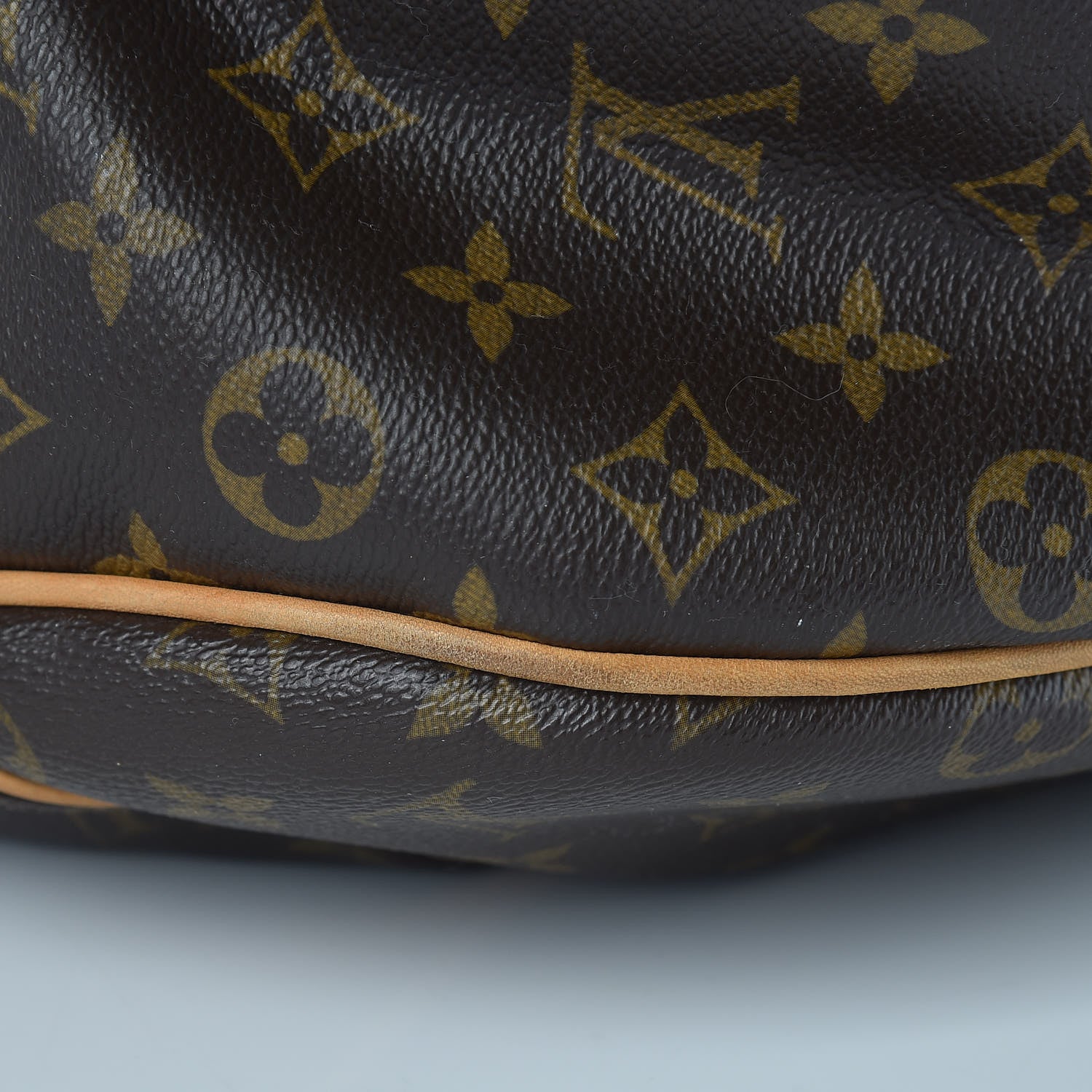Louis Vuitton Monogram Galliera GM 24 of 24