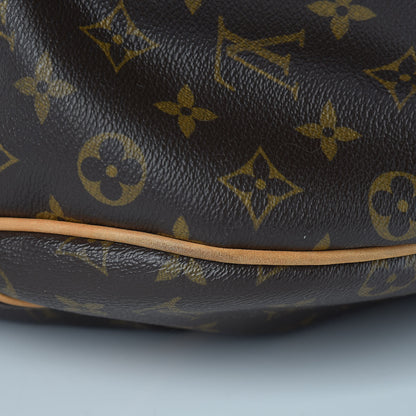 Louis Vuitton Monogram Galliera GM 24 of 24