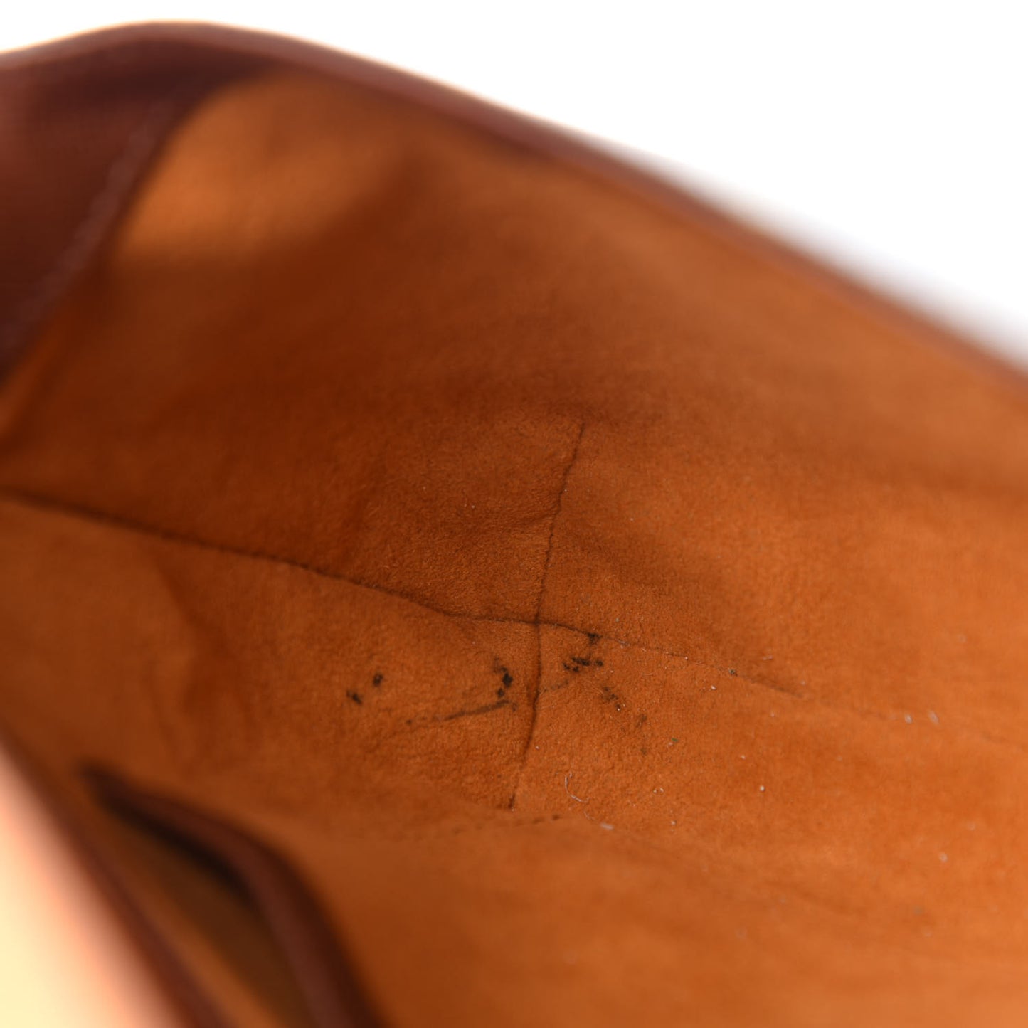Monogram Musette Tango