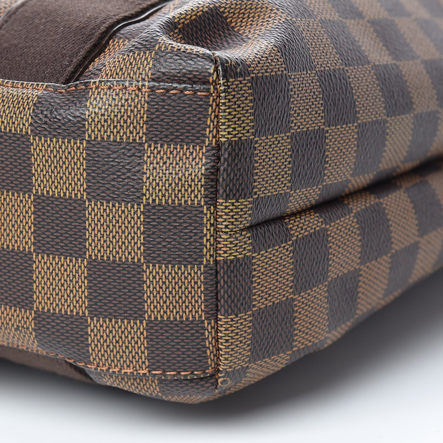 Louis Vuitton Damier Ebene Beaubourg 10 of 10