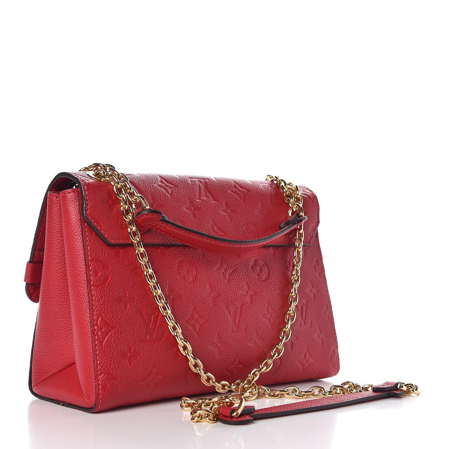 Empreinte Vavin PM Scarlet