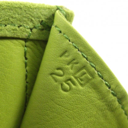 Hermes Veau Doblis Jige Elan 29 Clutch Vert Anis 8 of 8