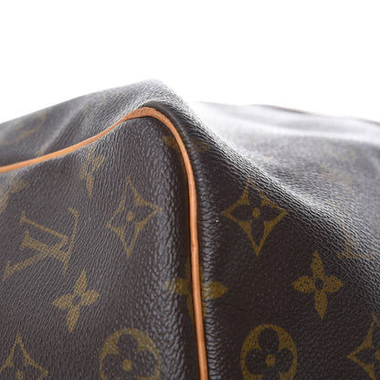 Louis Vuitton Monogram Keepall 50 16 of 20