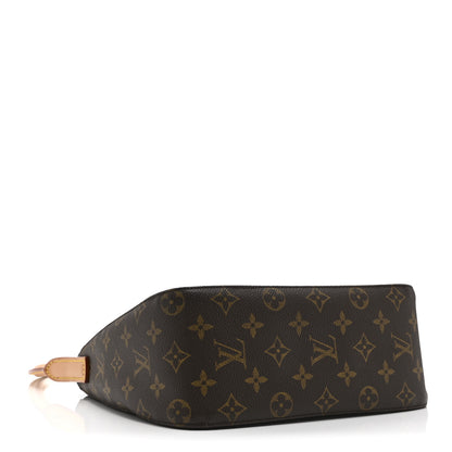 Louis Vuitton Monogram Looping MM 4 of 10