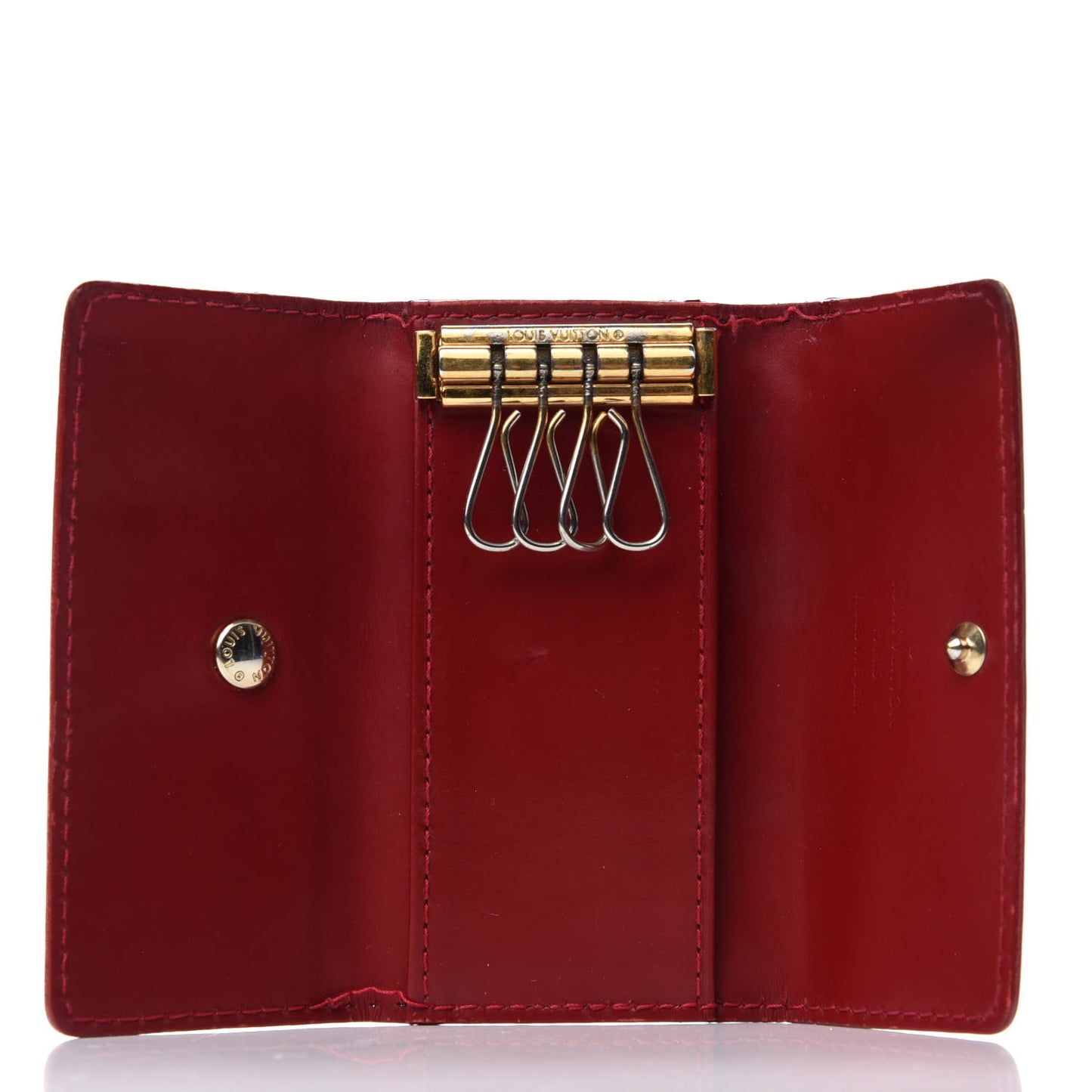 Vernis Multicles 4 Key Holder Pomme D'Amour