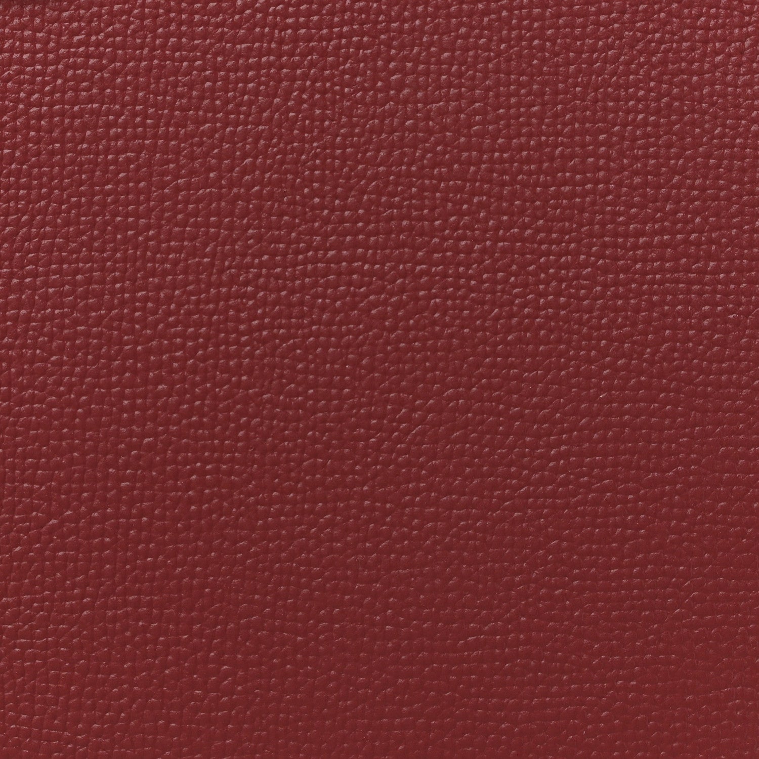 Burberry Grainy Calfskin House Check Medium Banner Tote Crimson 8 of 13