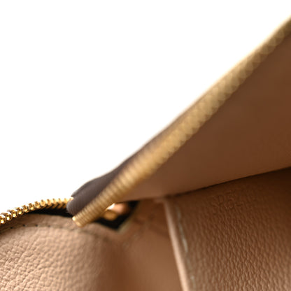 Louis Vuitton Monogram Cosmetic Pouch 7 of 8