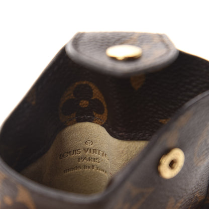 Louis Vuitton Monogram Sunglasses Case MM 6 of 6