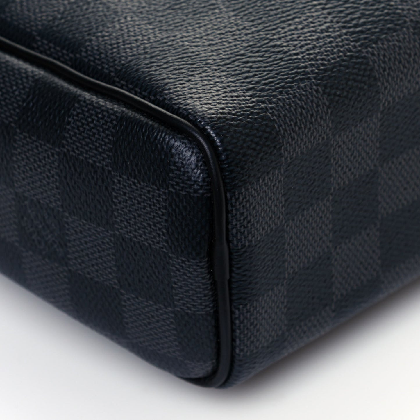 Damier Graphite Dayton Reporter MM