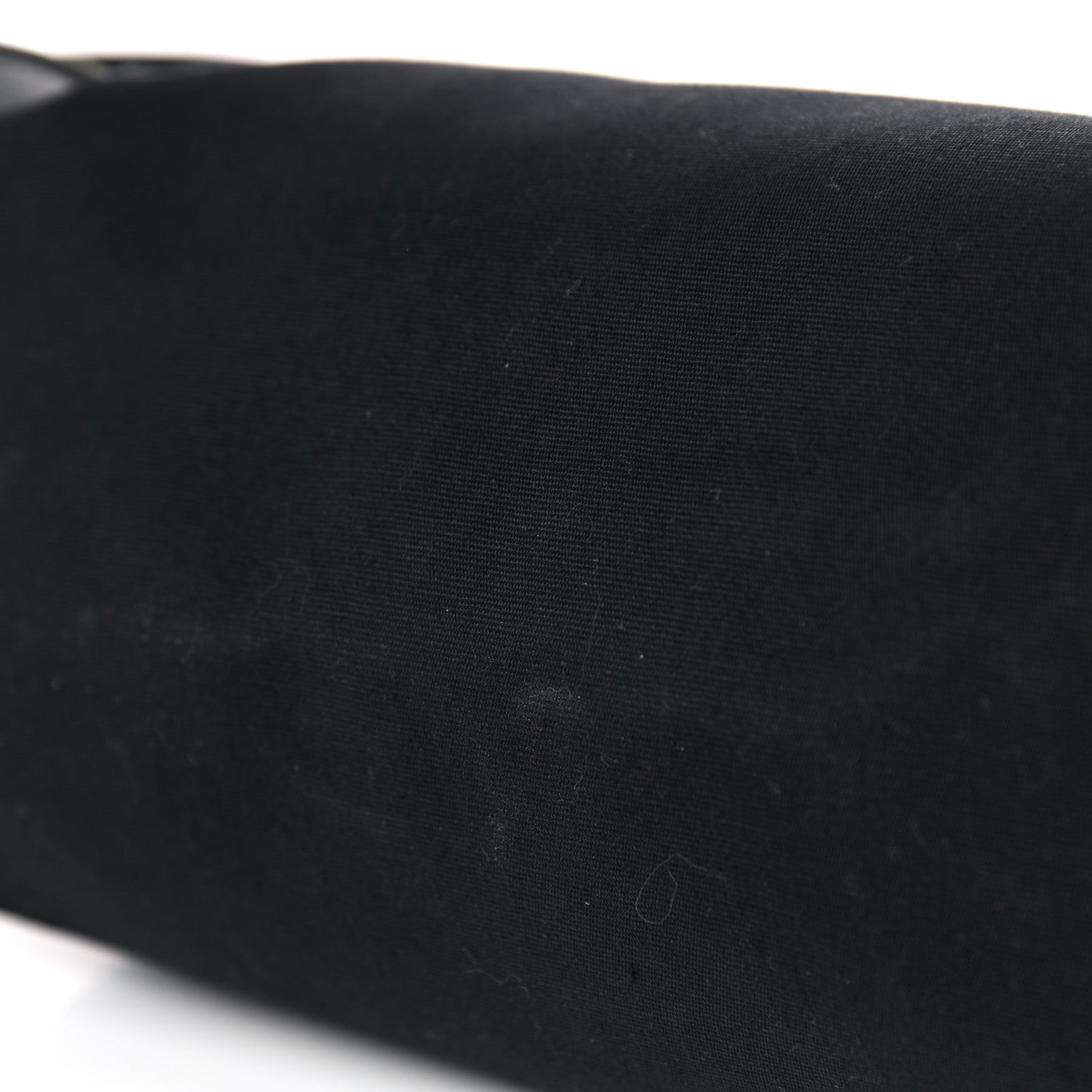 Hermes Toile Vache Calfskin Herbag 30 PM Backpack Black 21 of 28
