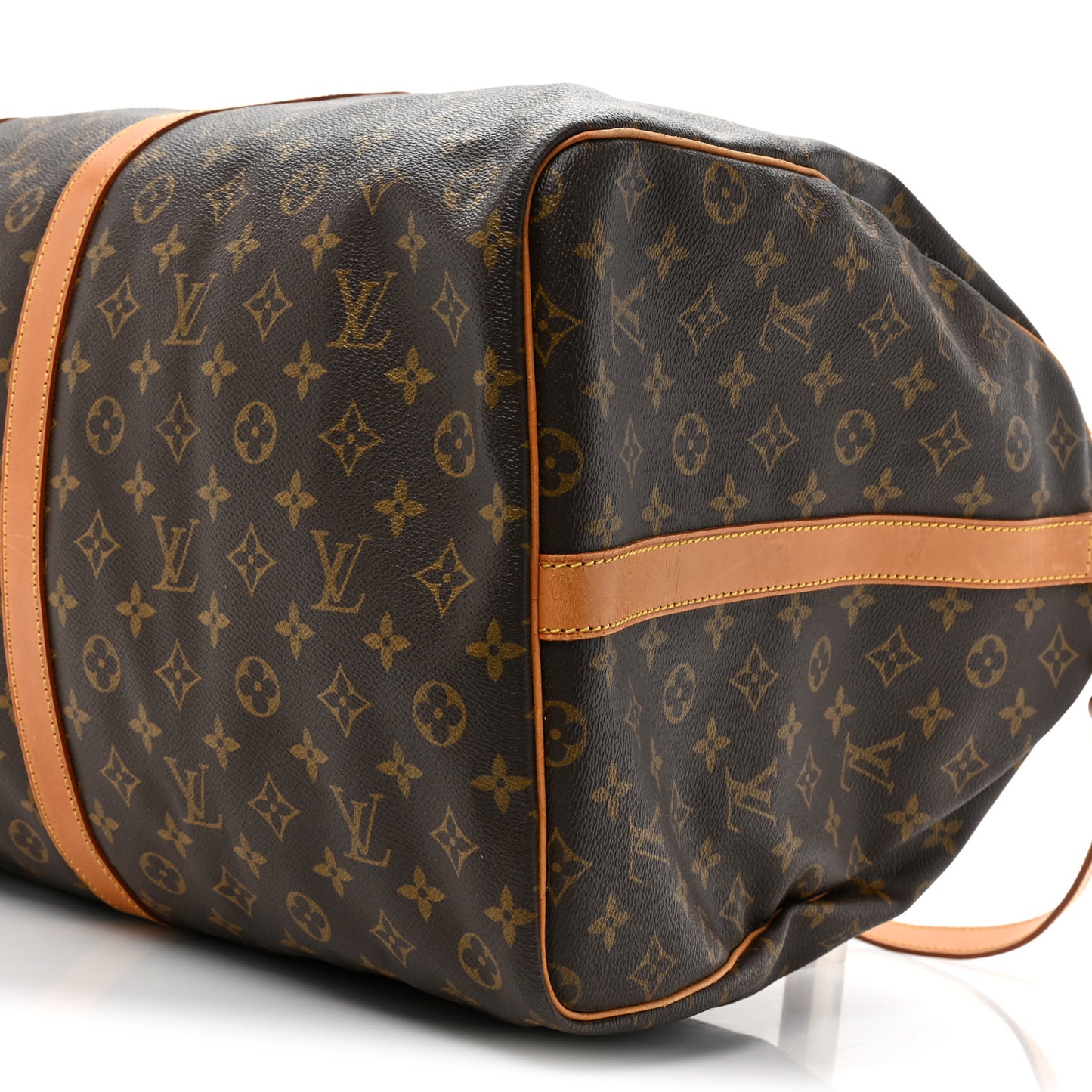 Monogram Keepall Bandouliere 60