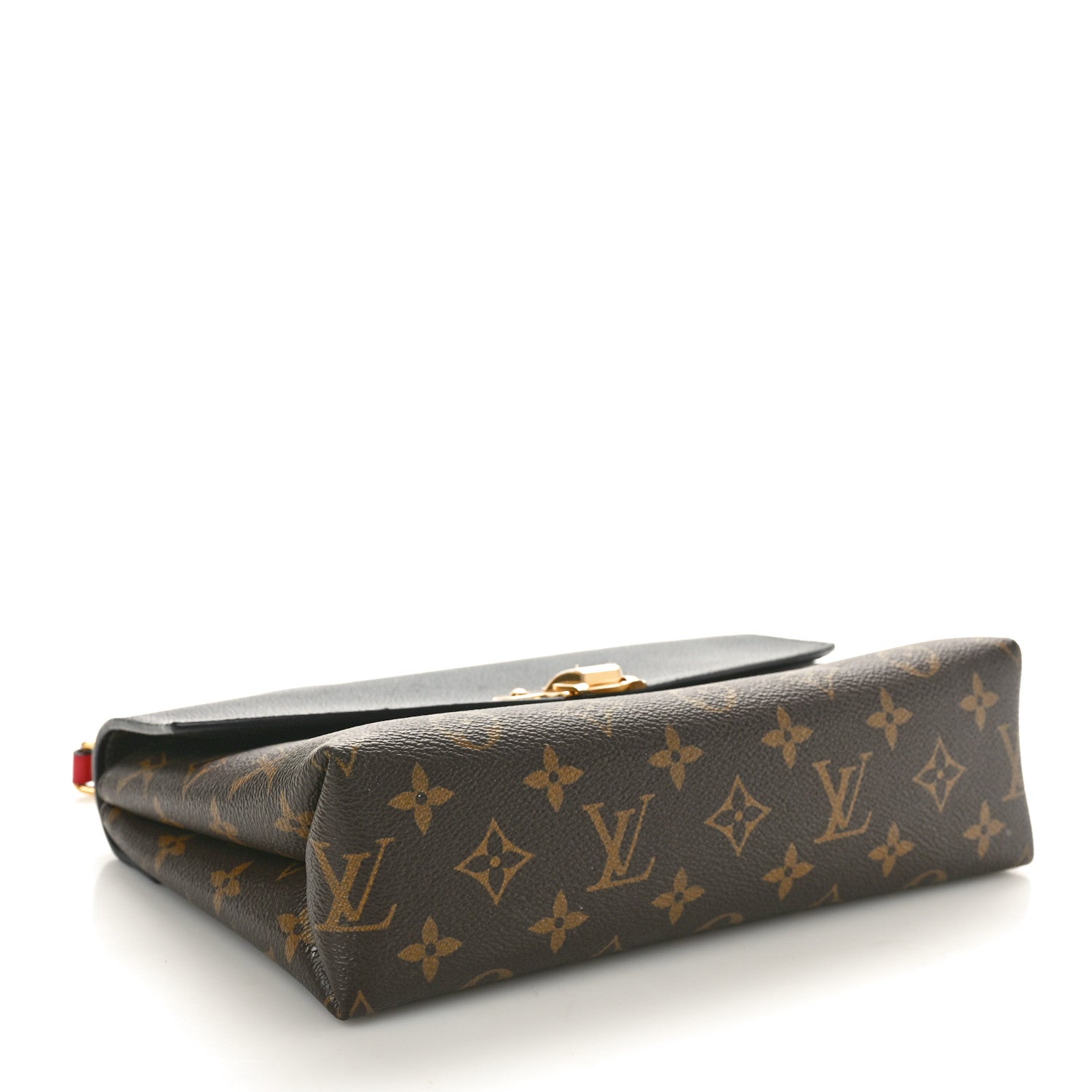 Louis Vuitton Monogram Saint Placide Black 4 of 9