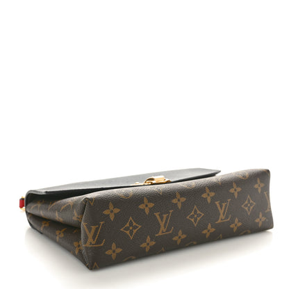 Louis Vuitton Monogram Saint Placide Black 4 of 9