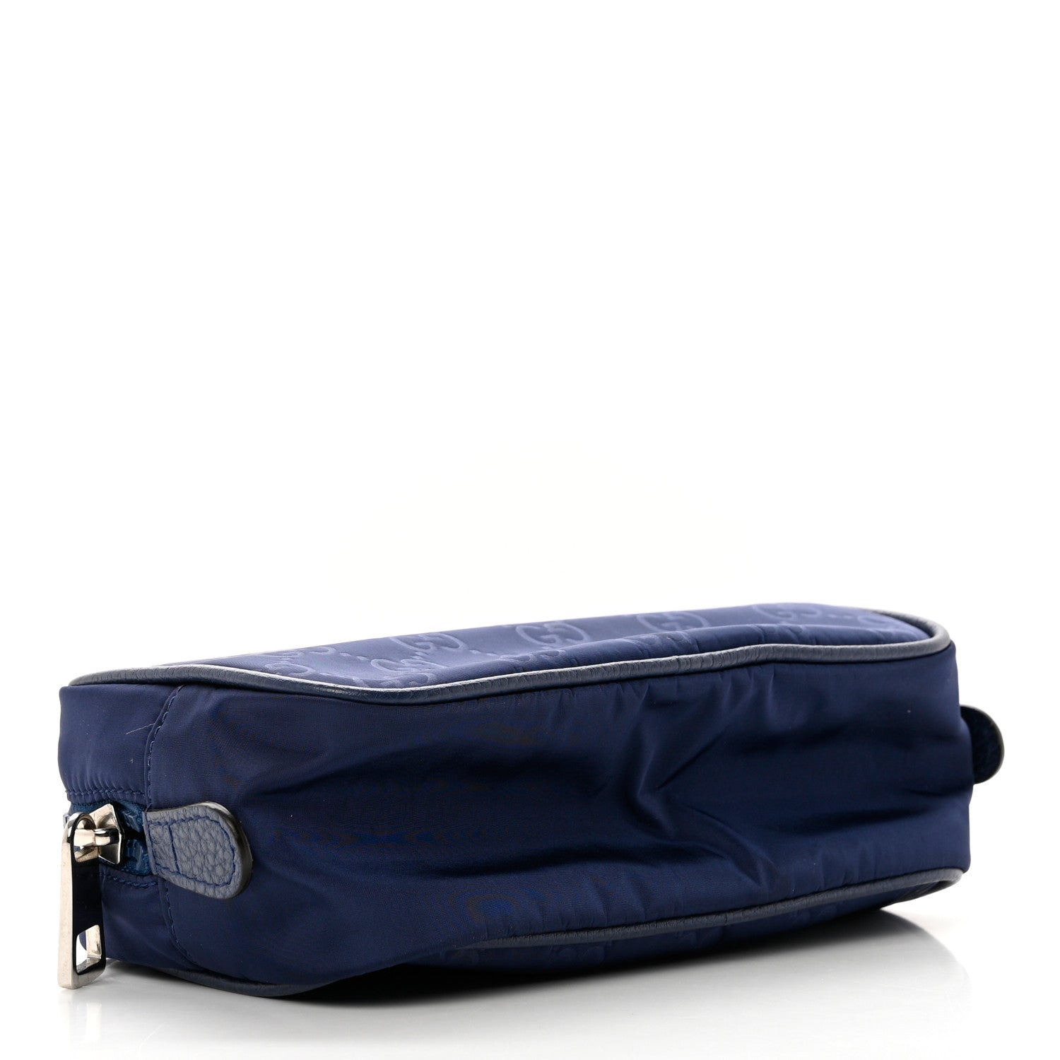 Gucci Nylon Monogram Small Dolmias Pouch Tide 4 of 7