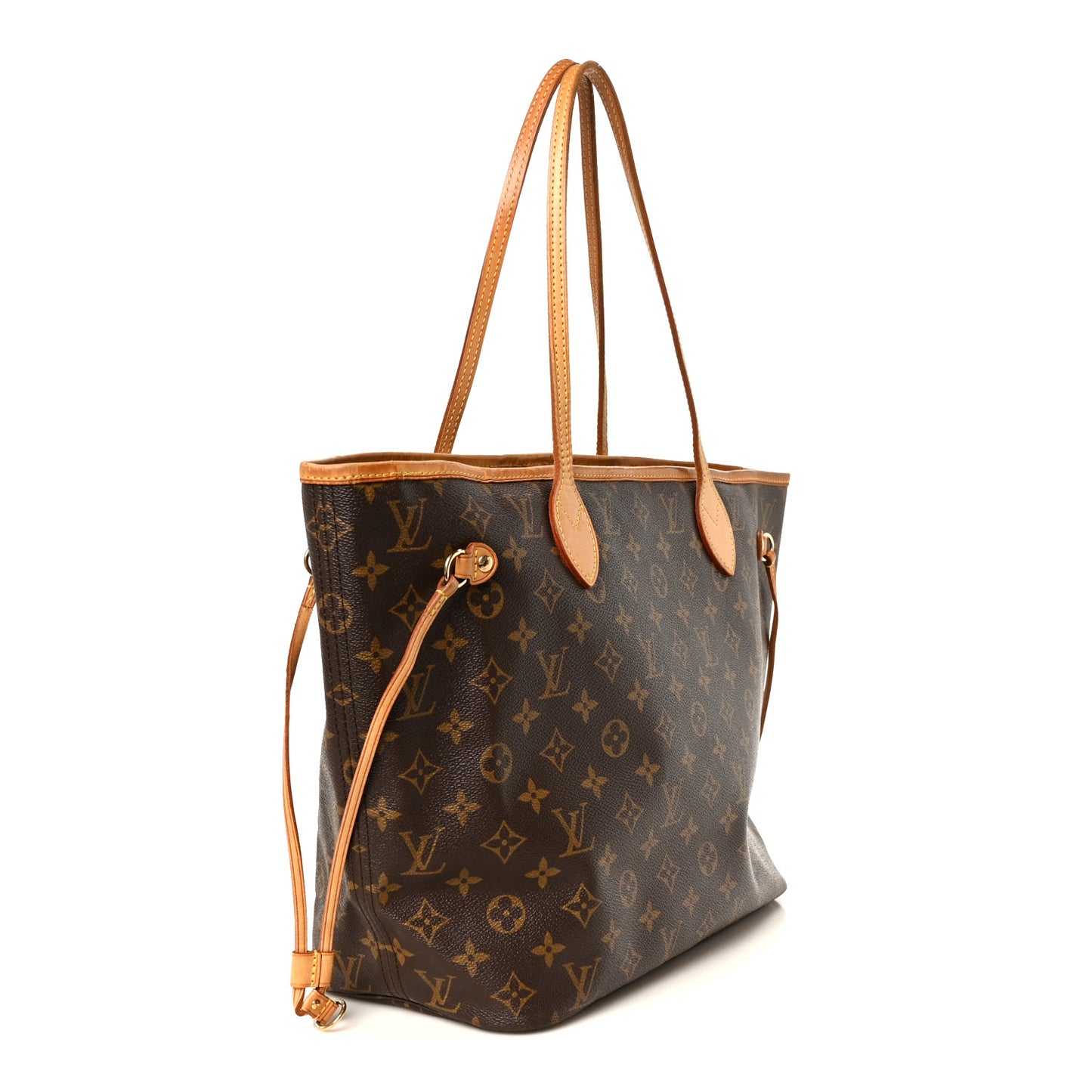 Monogram Neverfull MM