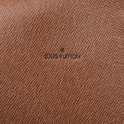 Louis Vuitton Monogram Porte-Documents Senateur Document Holder 6 of 9