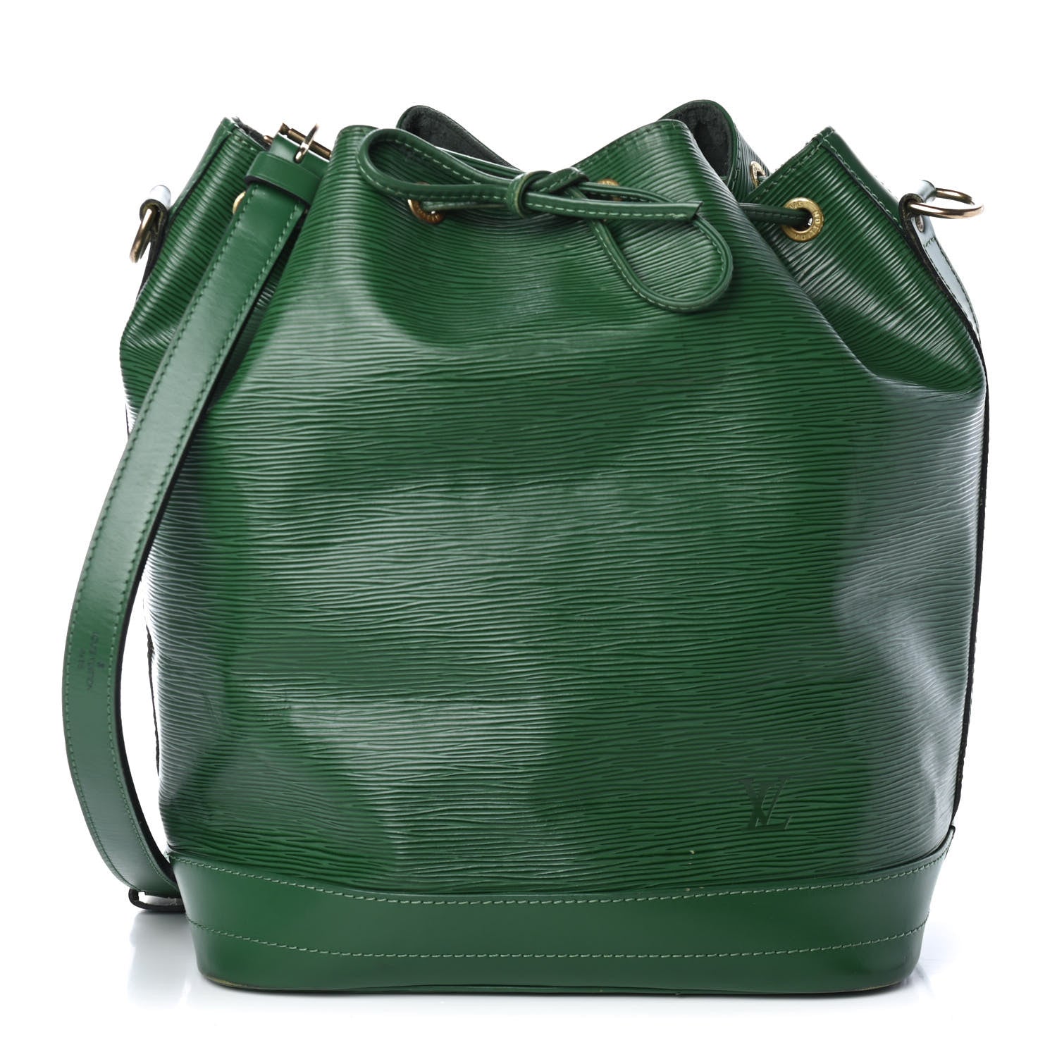 Louis Vuitton Epi Noe Borneo 1 of 4
