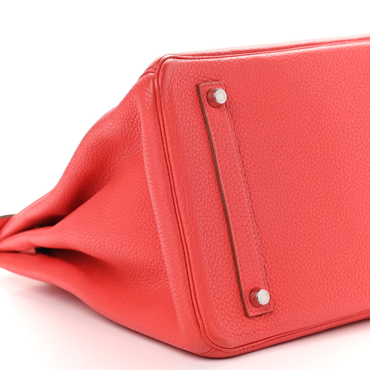 Togo Birkin 35 Rose Jaipur