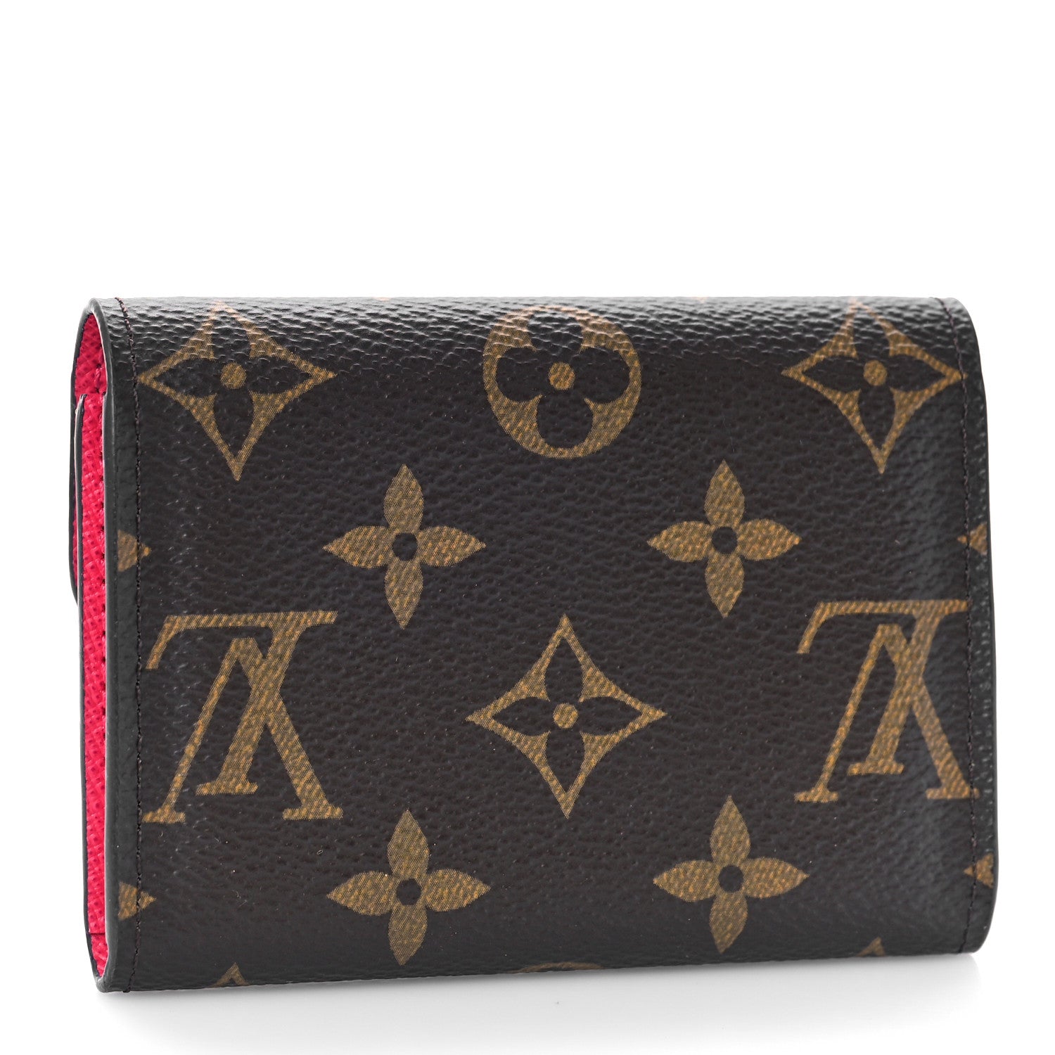 Louis Vuitton Monogram Rosalie Coin Purse Freesia 3 of 9
