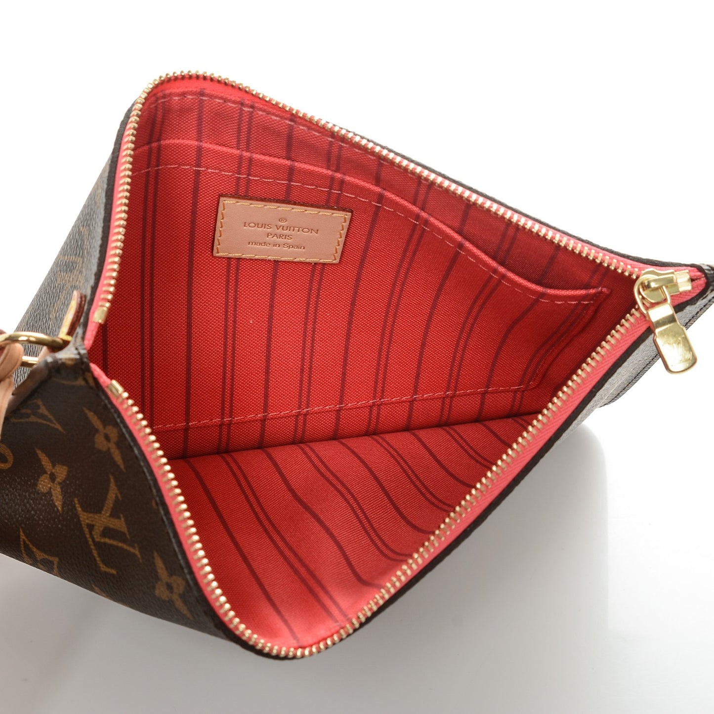 Monogram Ramages Neverfull MM