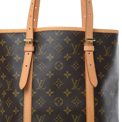 Louis Vuitton Monogram Bucket 27 9 of 14