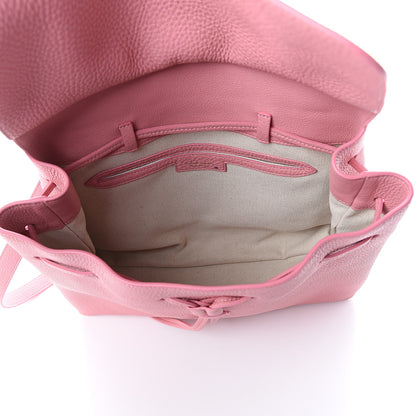 Mansur Gavriel Grained Calfskin Lady Bag Pink 4 of 8