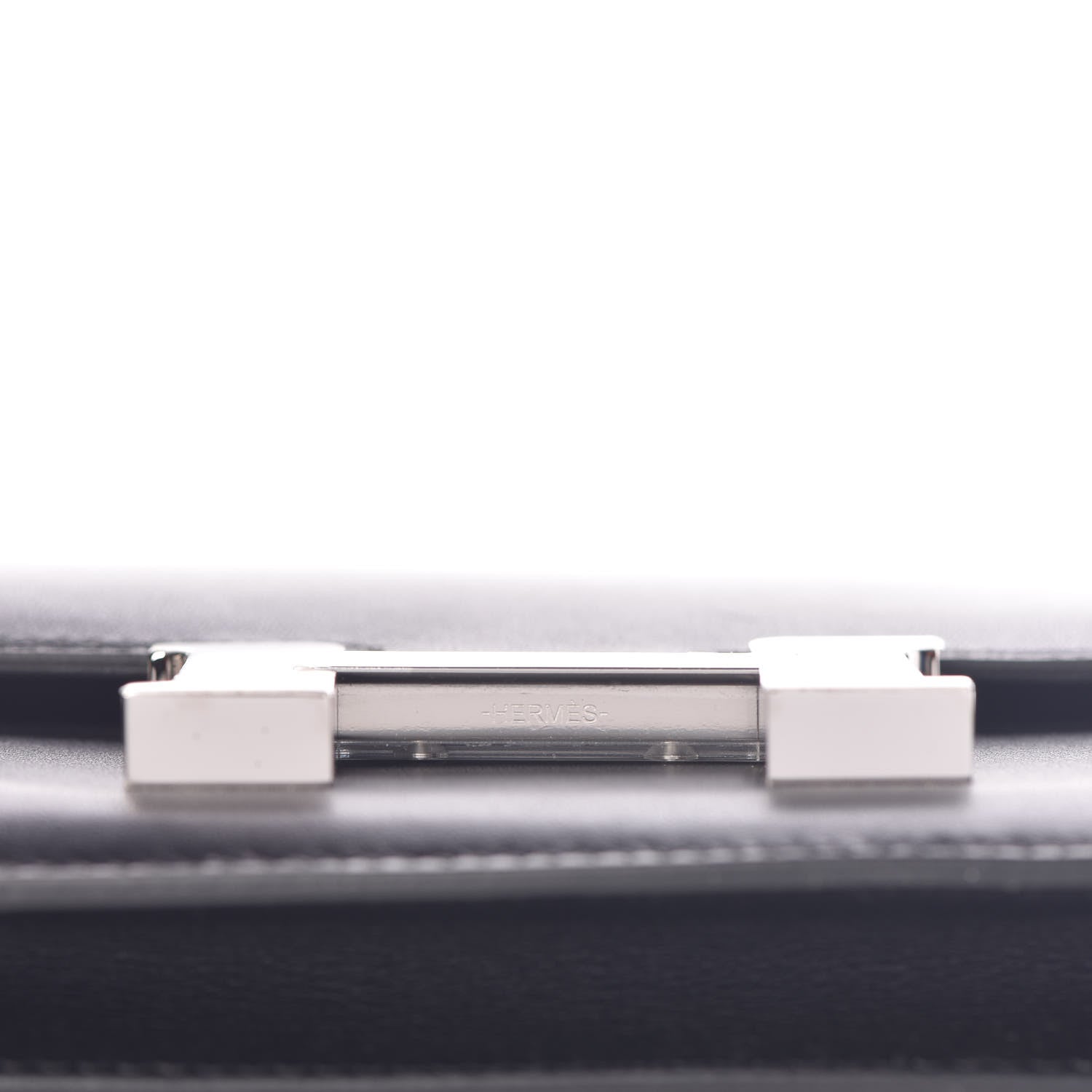 Hermes Evercalf Constance 18 Black 13 of 20