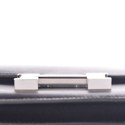 Hermes Evercalf Constance 18 Black 13 of 20