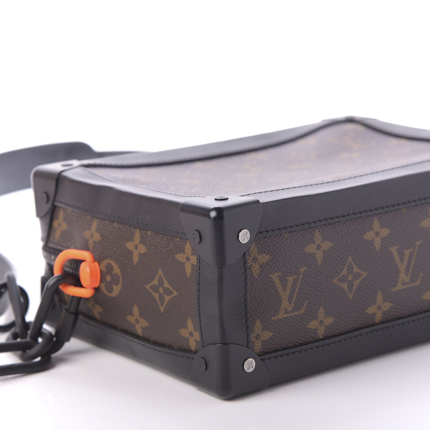 Louis Vuitton Monogram Solar Ray Soft Trunk 7 of 11