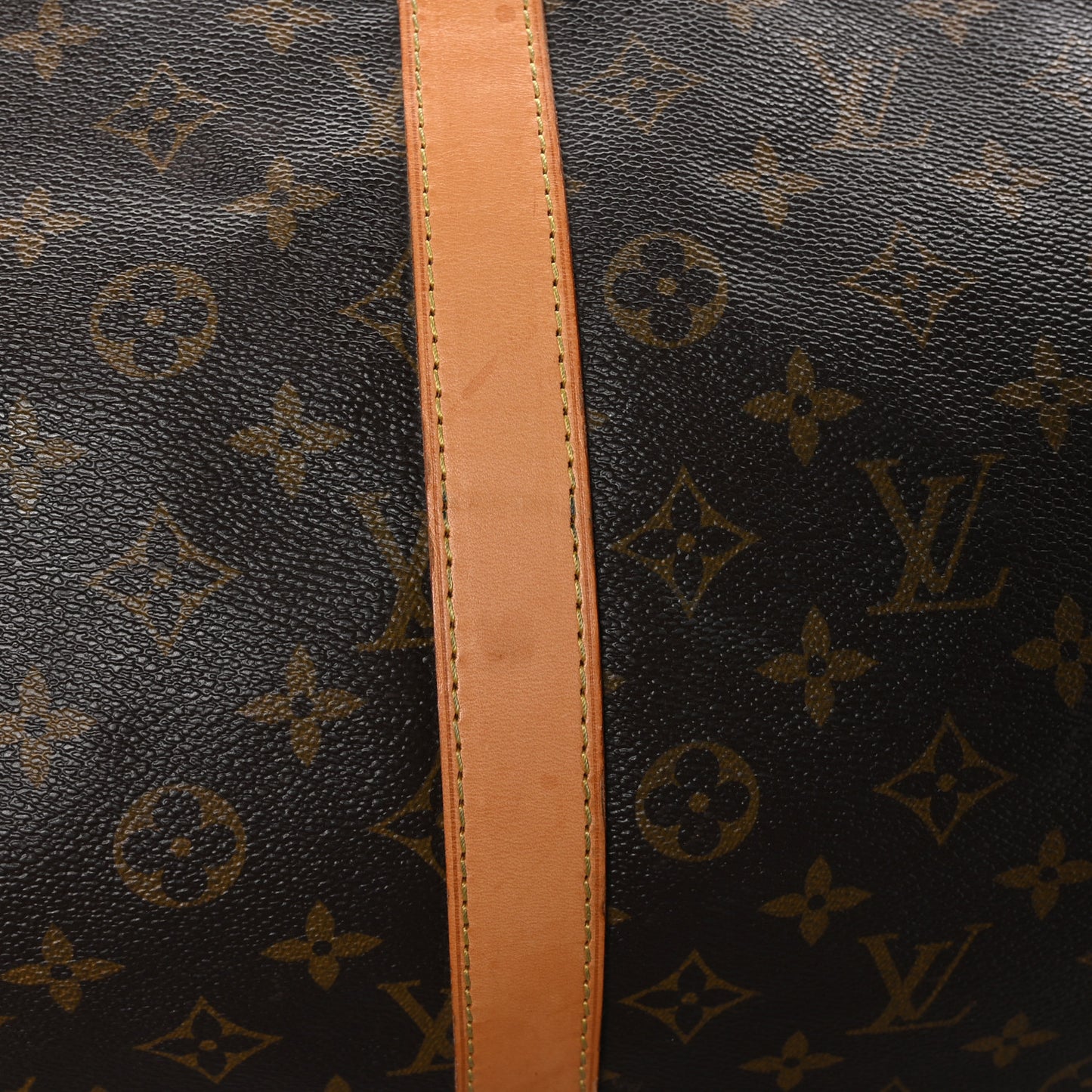Monogram Keepall Bandouliere 55