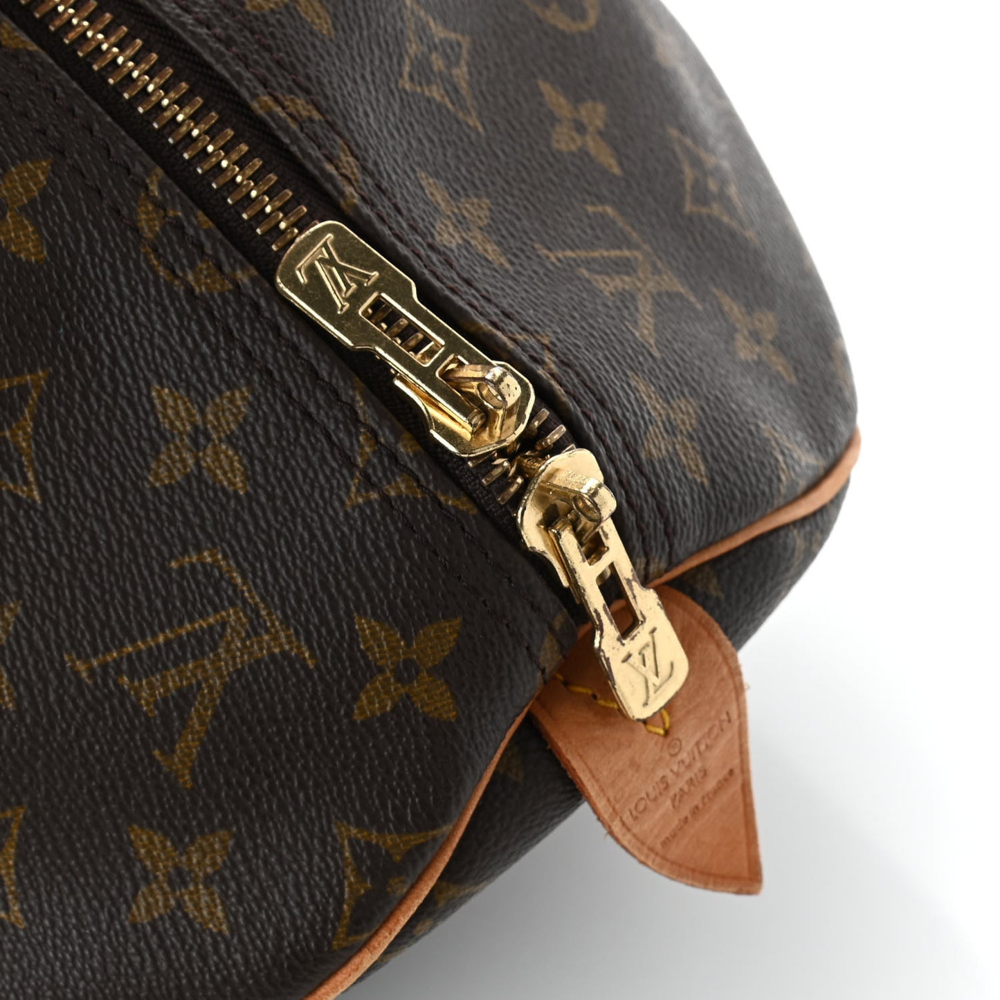 Monogram Keepall 55