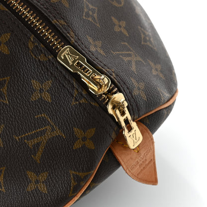 Louis Vuitton Monogram Keepall 55 18 of 18