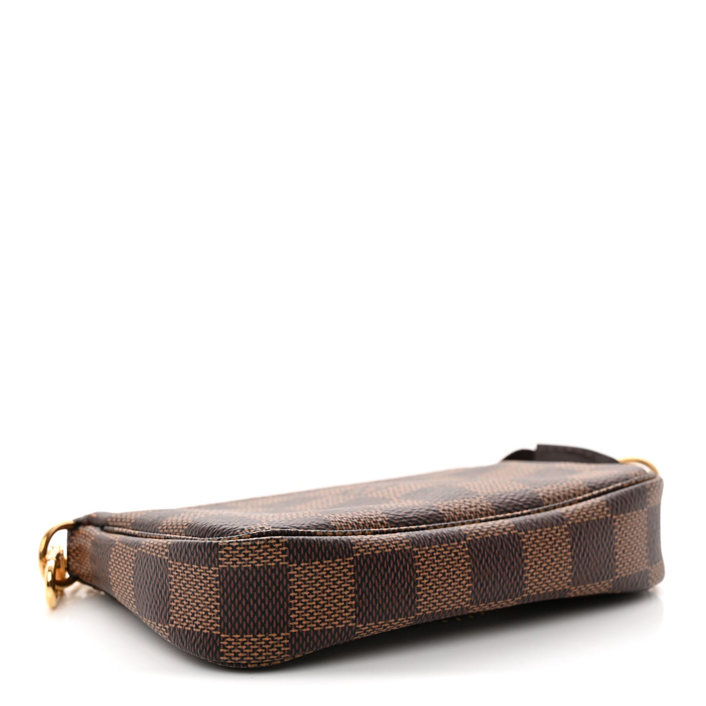 Damier Ebene Mini Pochette Accessories