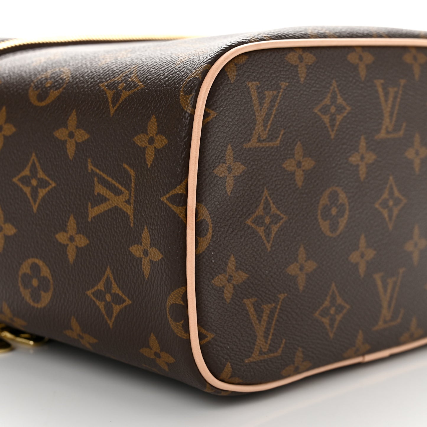 Monogram Nice BB