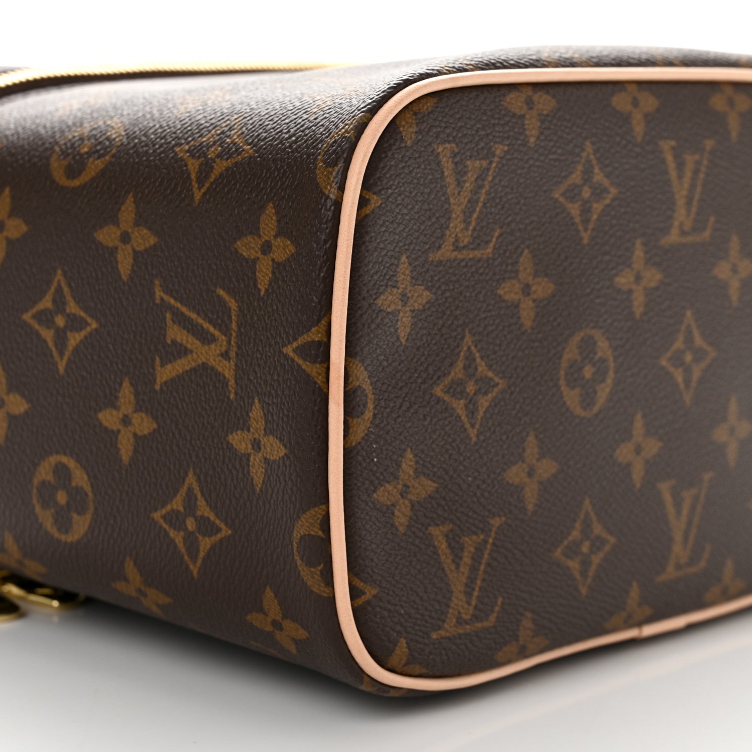 Louis Vuitton Monogram Nice BB 8 of 9