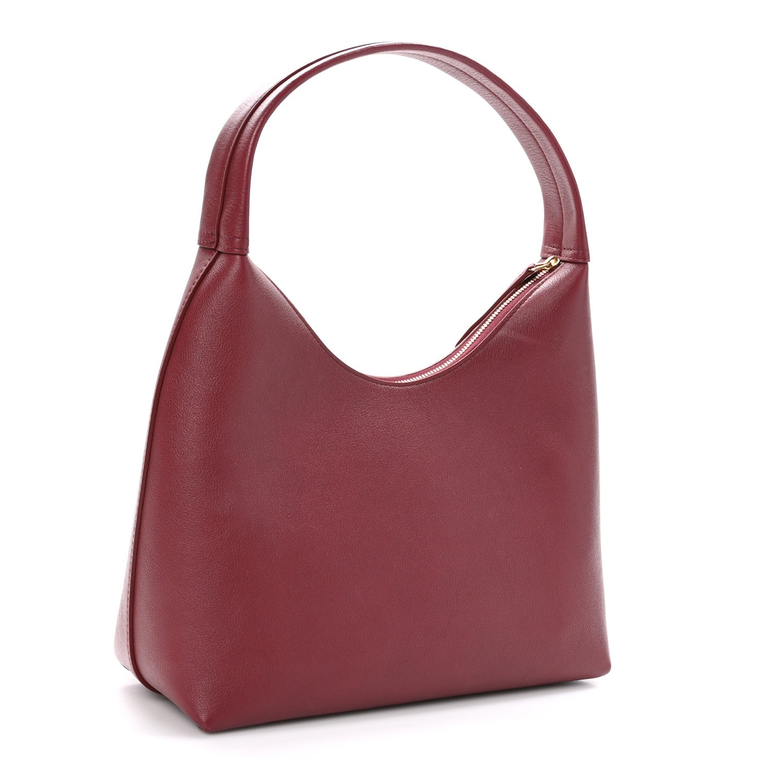 Mansur Gavriel Calfskin Small Candy Hobo Clare 3 of 9