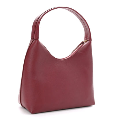Mansur Gavriel Calfskin Small Candy Hobo Clare 3 of 9