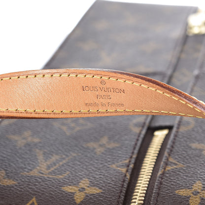 Louis Vuitton Monogram Porte-Bouteilles Bottle Carrier 6 of 8