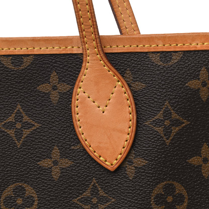 Louis Vuitton Monogram Neverfull GM 15 of 16