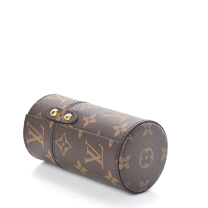 Louis Vuitton Monogram 100ML Perfume Travel Case 4 of 7