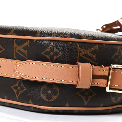 Louis Vuitton Monogram Boite Chapeau Souple MM 9 of 12