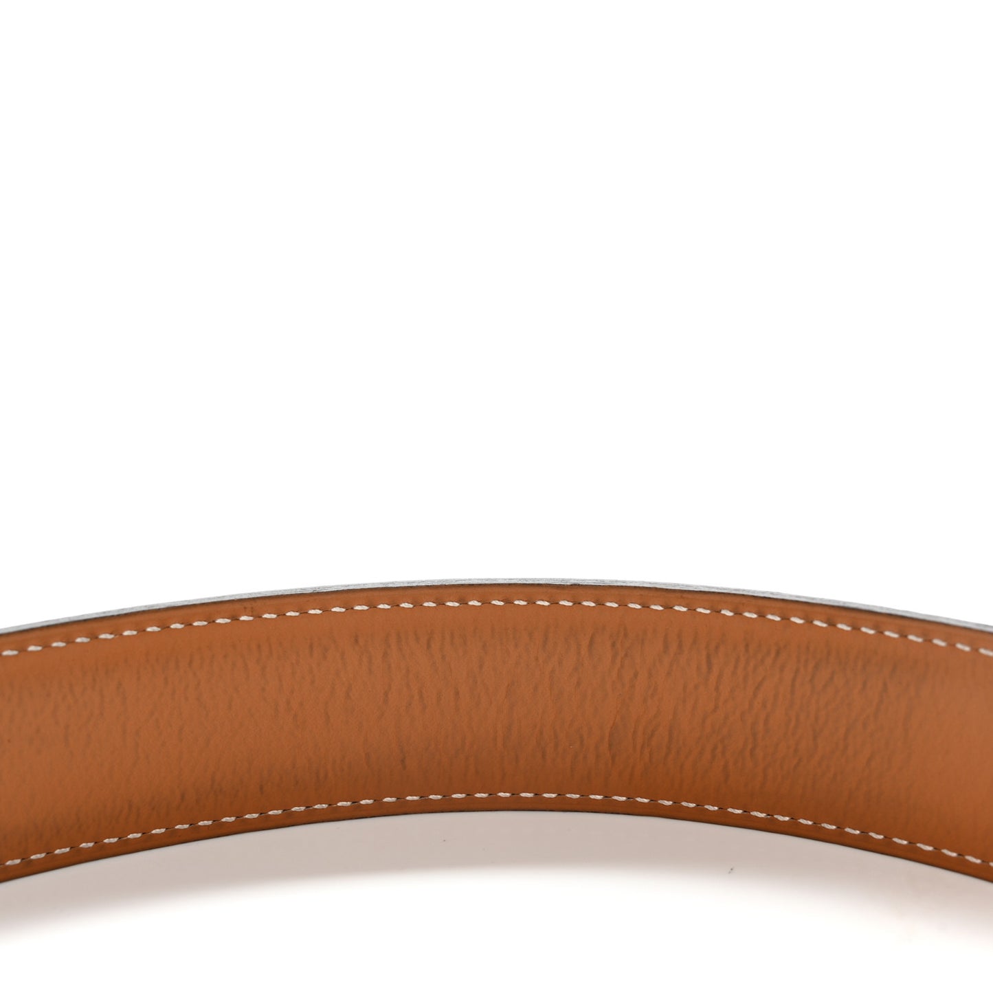 Box Chamonix 32mm Belt Strap 90 36 Black Gold