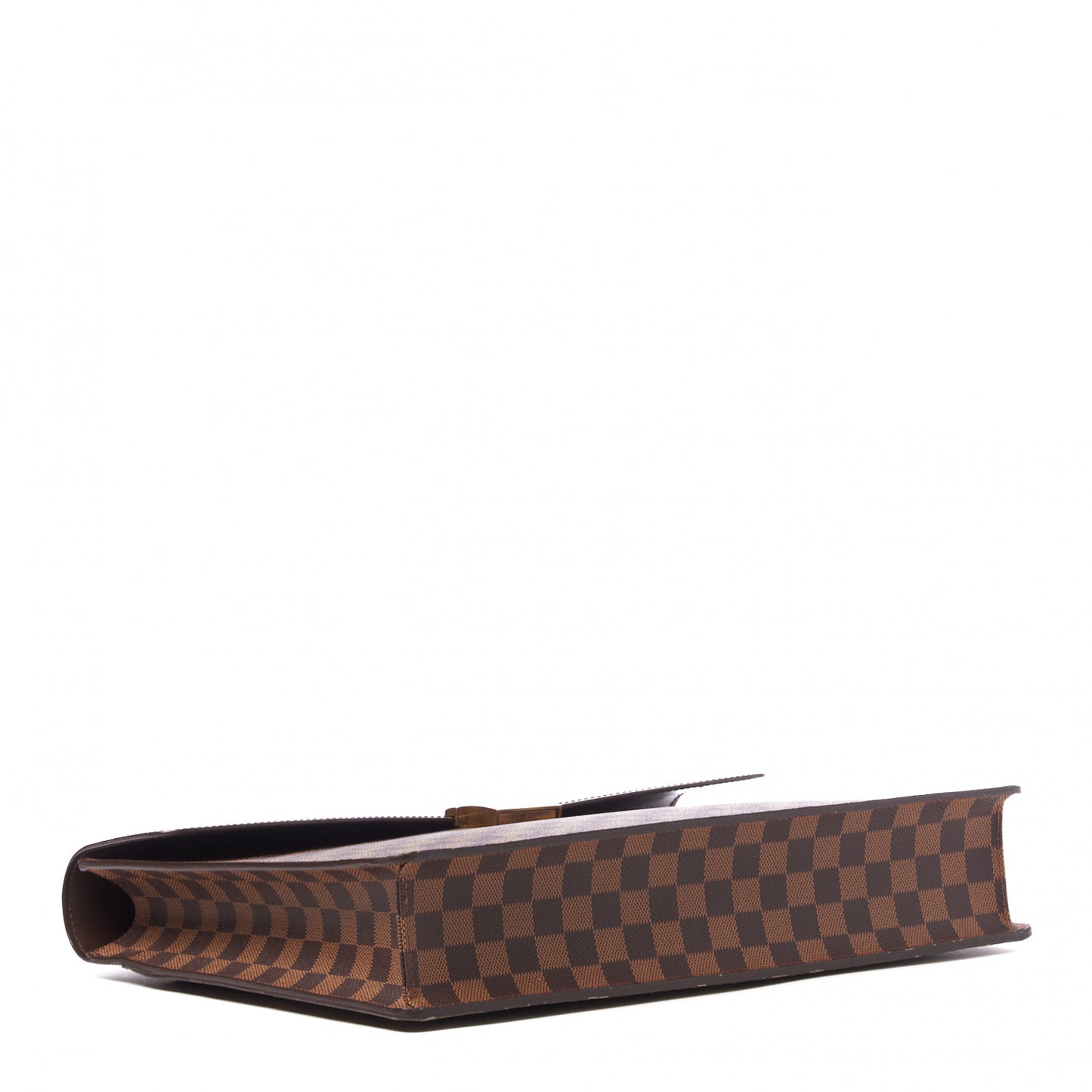 Damier Ebene Altona PM Briefcase