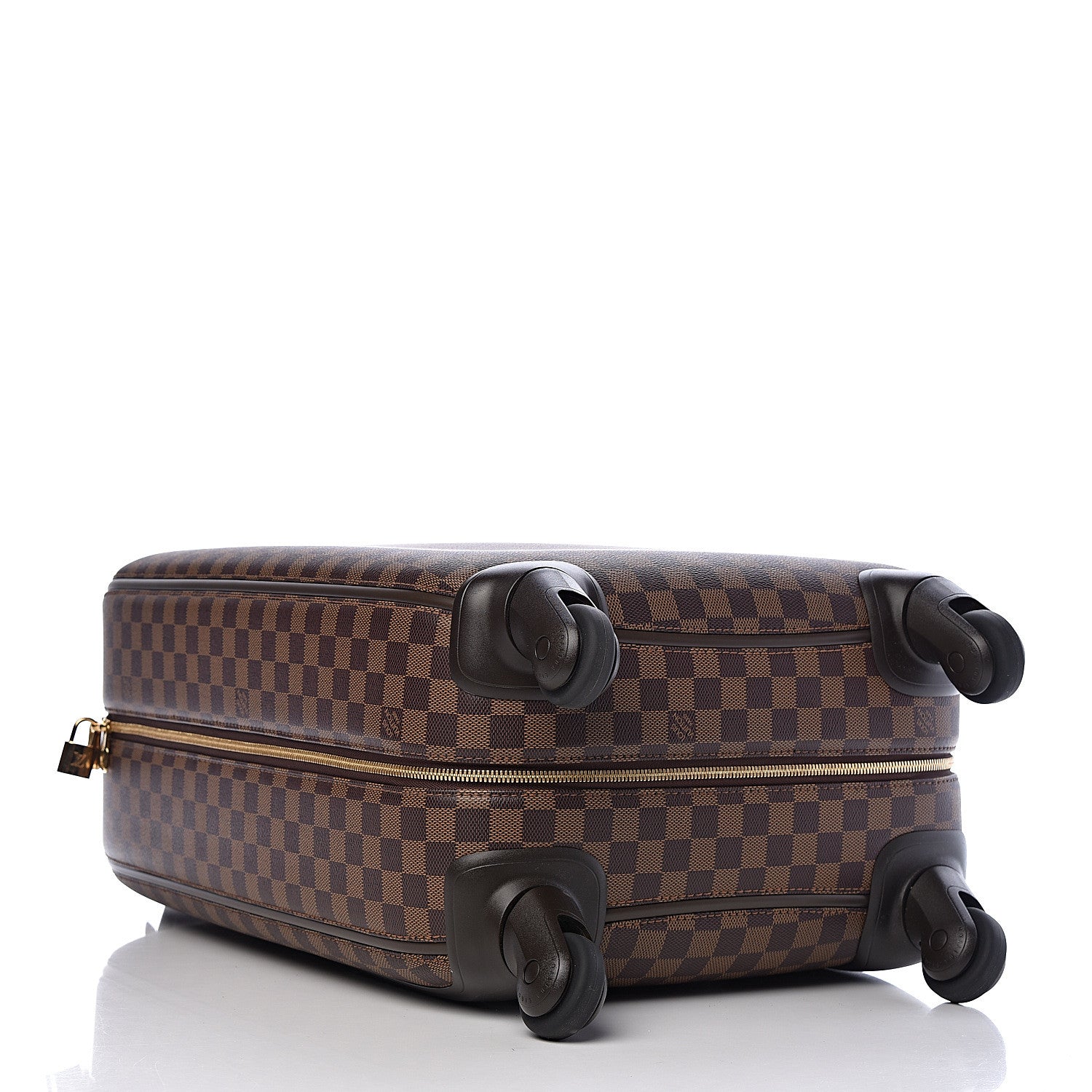Louis Vuitton Damier Ebene Zephyr 55 4 of 10