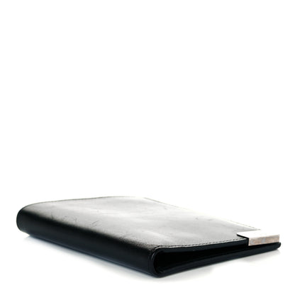 Gucci Calfskin Bi-Fold Wallet Black 5 of 9