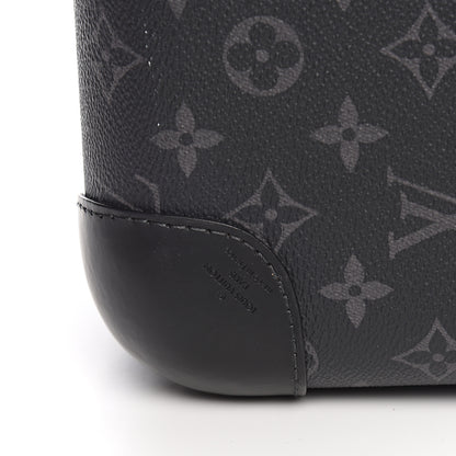 Louis Vuitton Monogram Eclipse Horizon 70 6 of 11