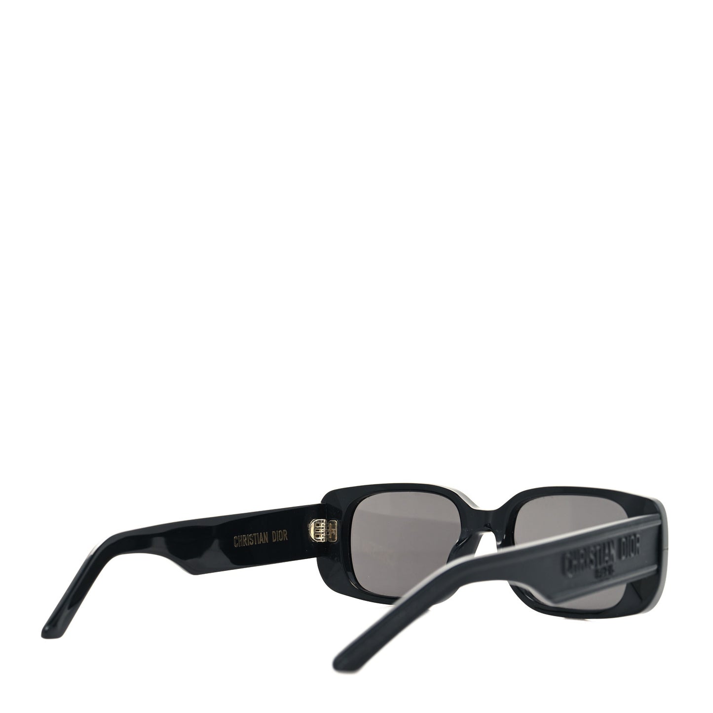 Wildior S2U Sunglasses Black